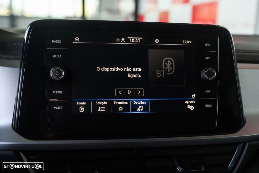 VW T-Roc 1.0 TSI Life - 38