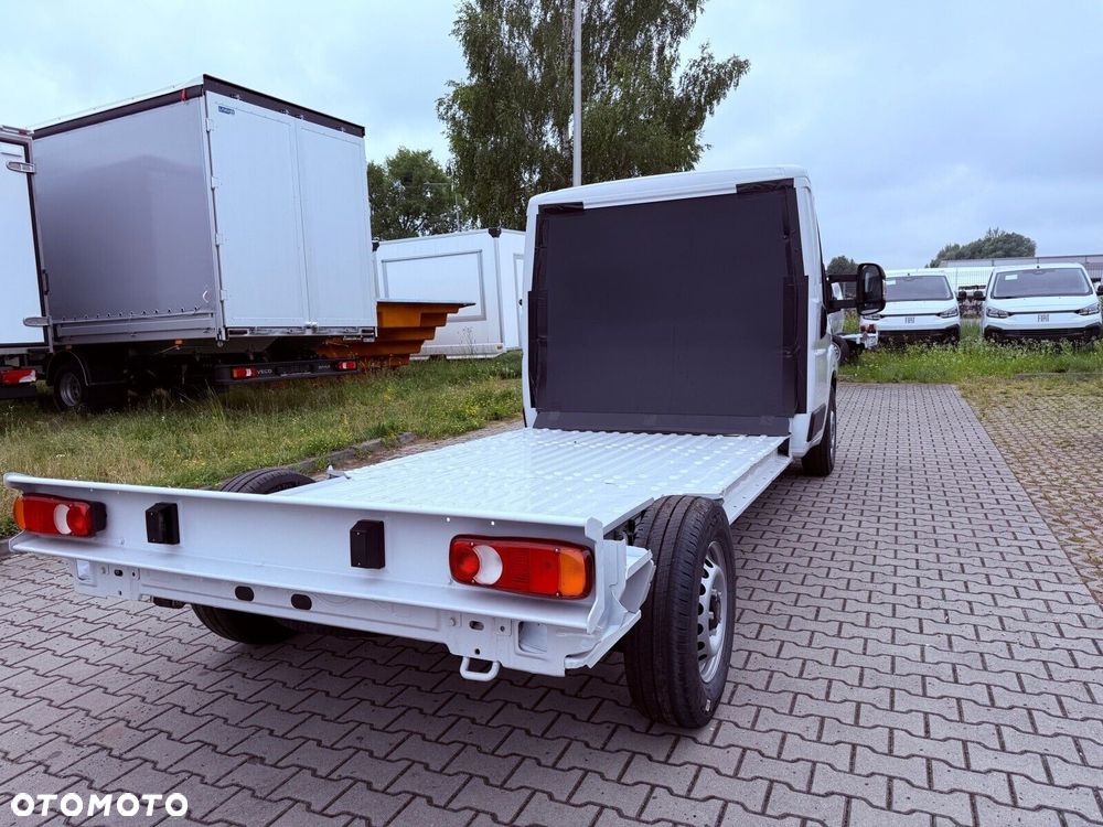 Peugeot boxer Boxer Platforma do zabudowy L3 2.2 H3-POWER 180KM MT6 - 6