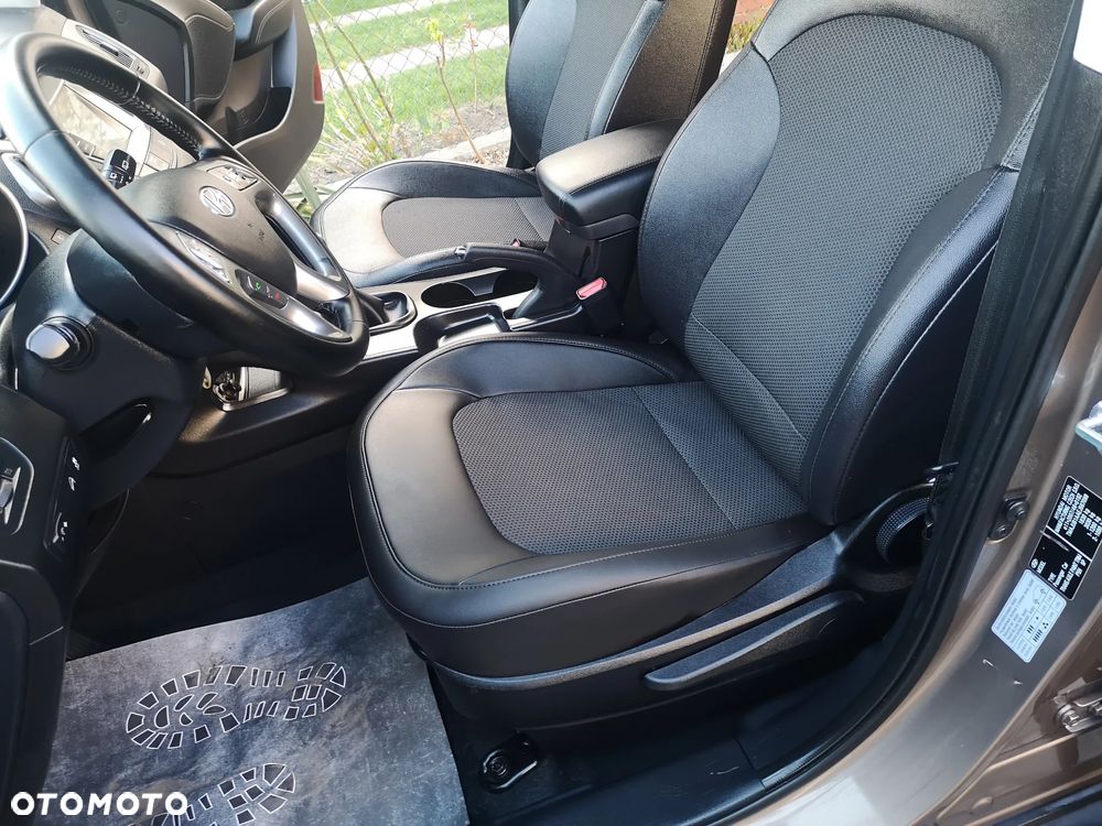 Hyundai ix35 1.6 2WD Comfort - 11