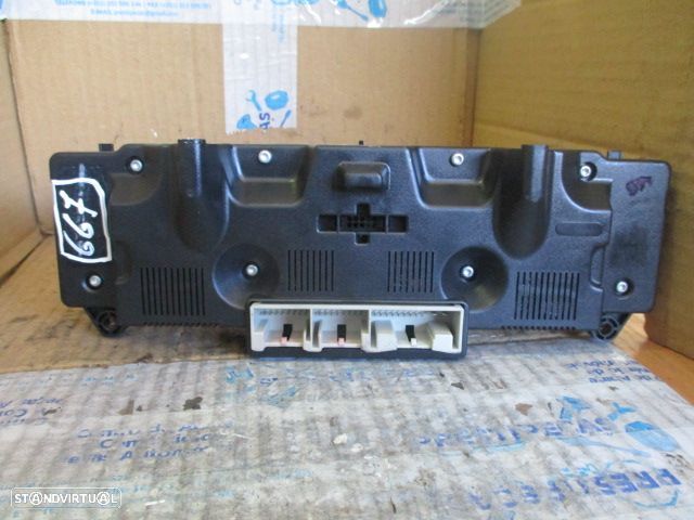 Comando Sofagem COMSAUF667 SEAT ALTEA 2006 SEAT  LEON 1P FASE 1  2007 2.0TDI 140CV 5P CINZA ESCURO - 3