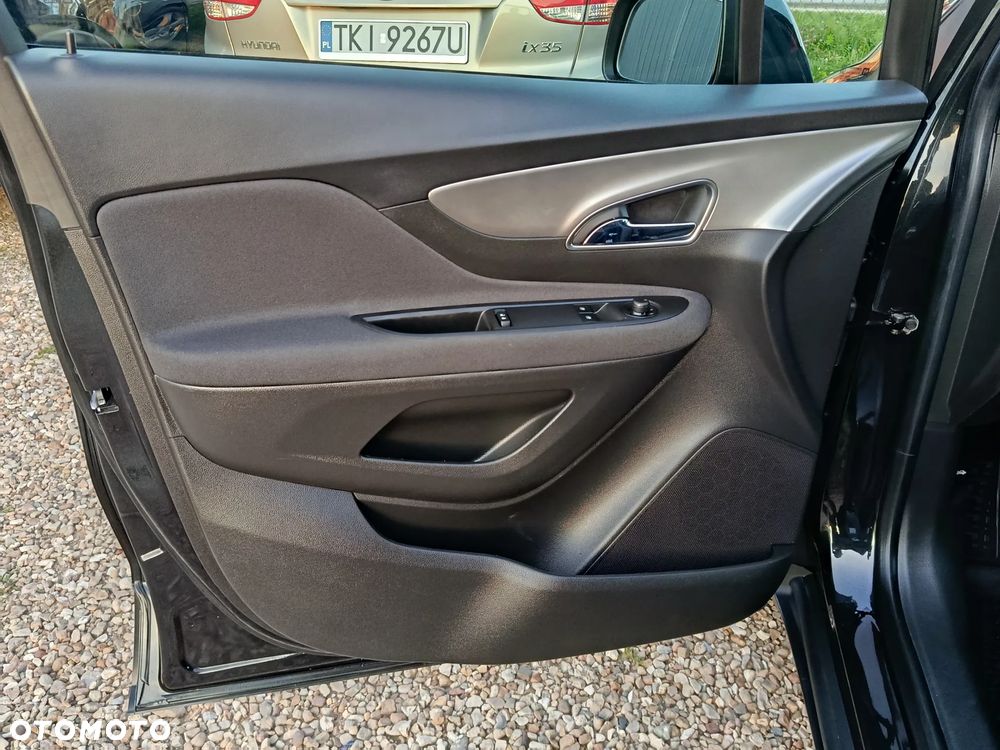 Opel Mokka 1.6 Cosmo S&S - 19