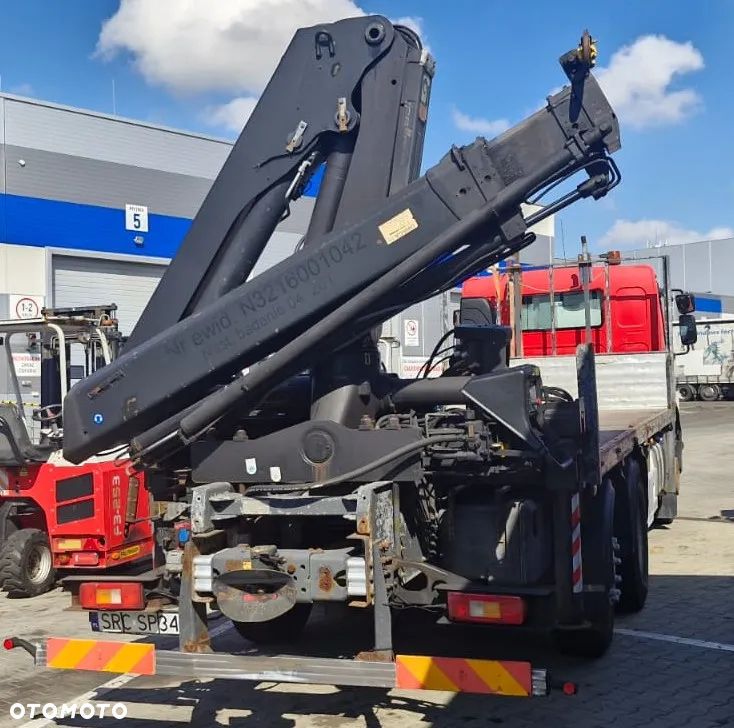 Renault Premium Lander 410 - 5