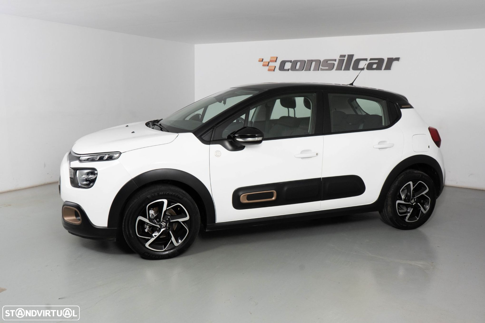 Citroën C3 1.2 PureTech C-Series - 6