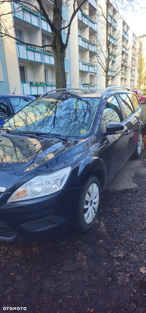 Ford Focus 2.0 Trend EU5 - 3