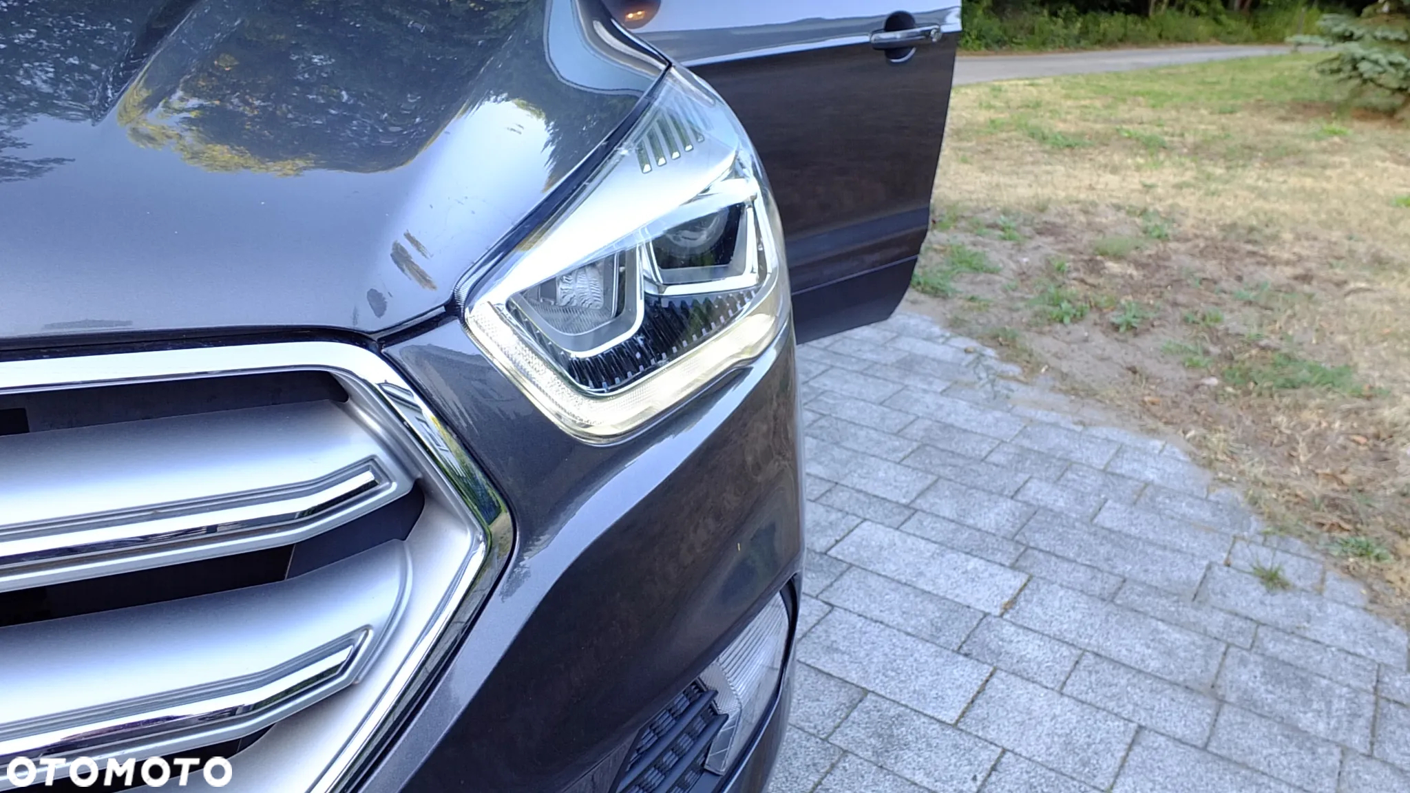 Ford Kuga 1.5 EcoBoost FWD Edition ASS MMT6 - 23