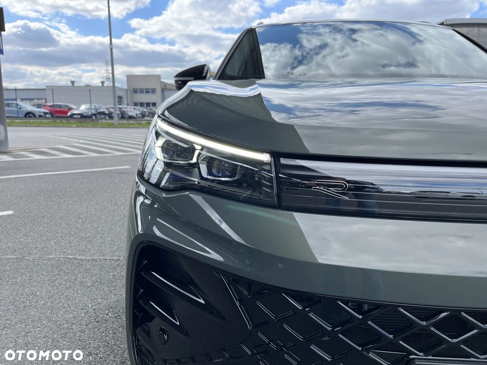 Volkswagen Tiguan 2.0 TDI 4Mot R-Line Plus DSG - 23