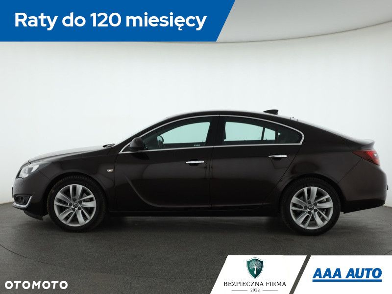 Opel Insignia - 3