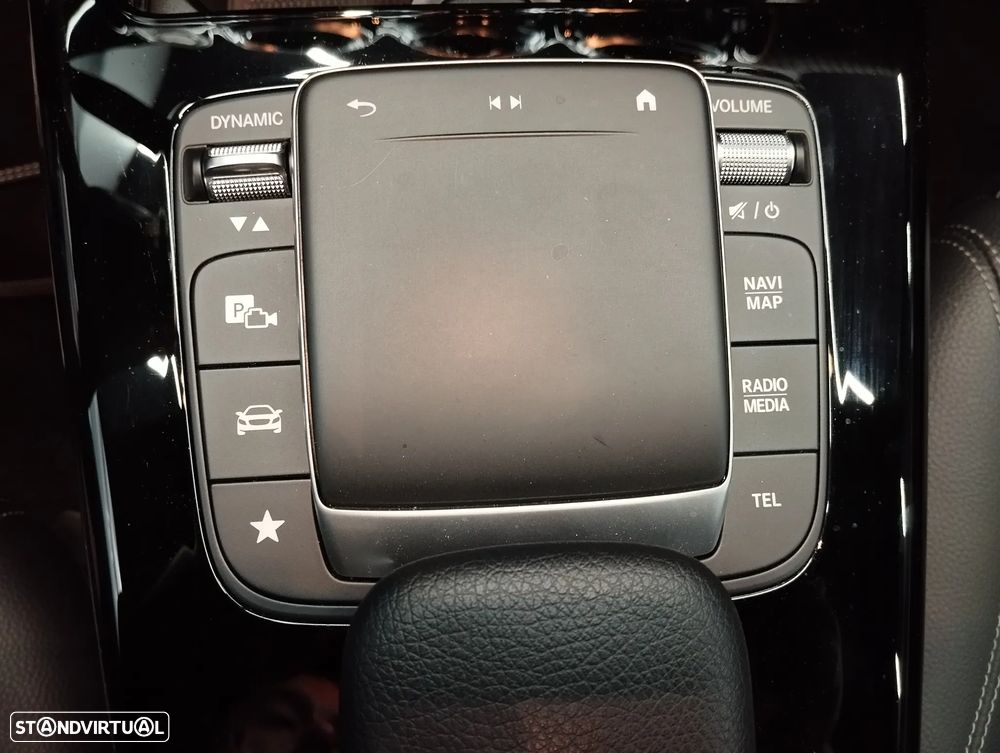 Mercedes-Benz A 250 e Progressive - 37