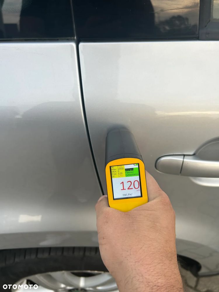 Skoda Yeti 1.2 TSI 4x2 Elegance - 36