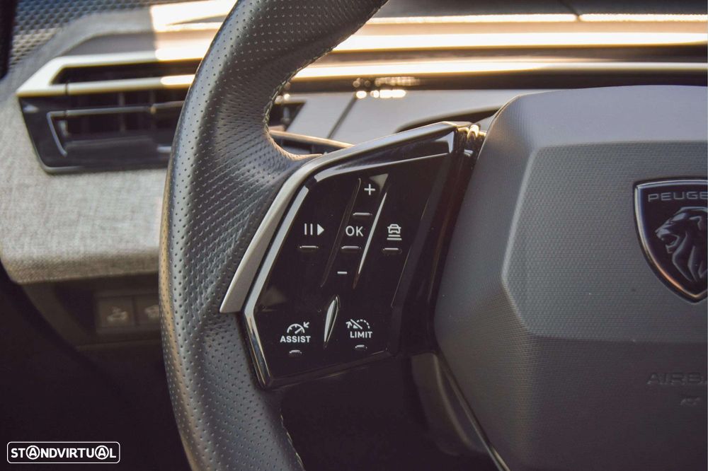 Peugeot E-3008 73 kWh GT - 20