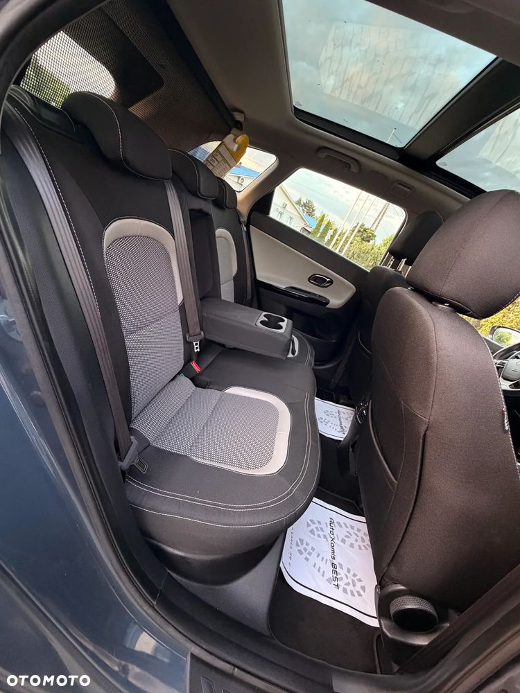 Kia Ceed 1.6 CRDi L - 12
