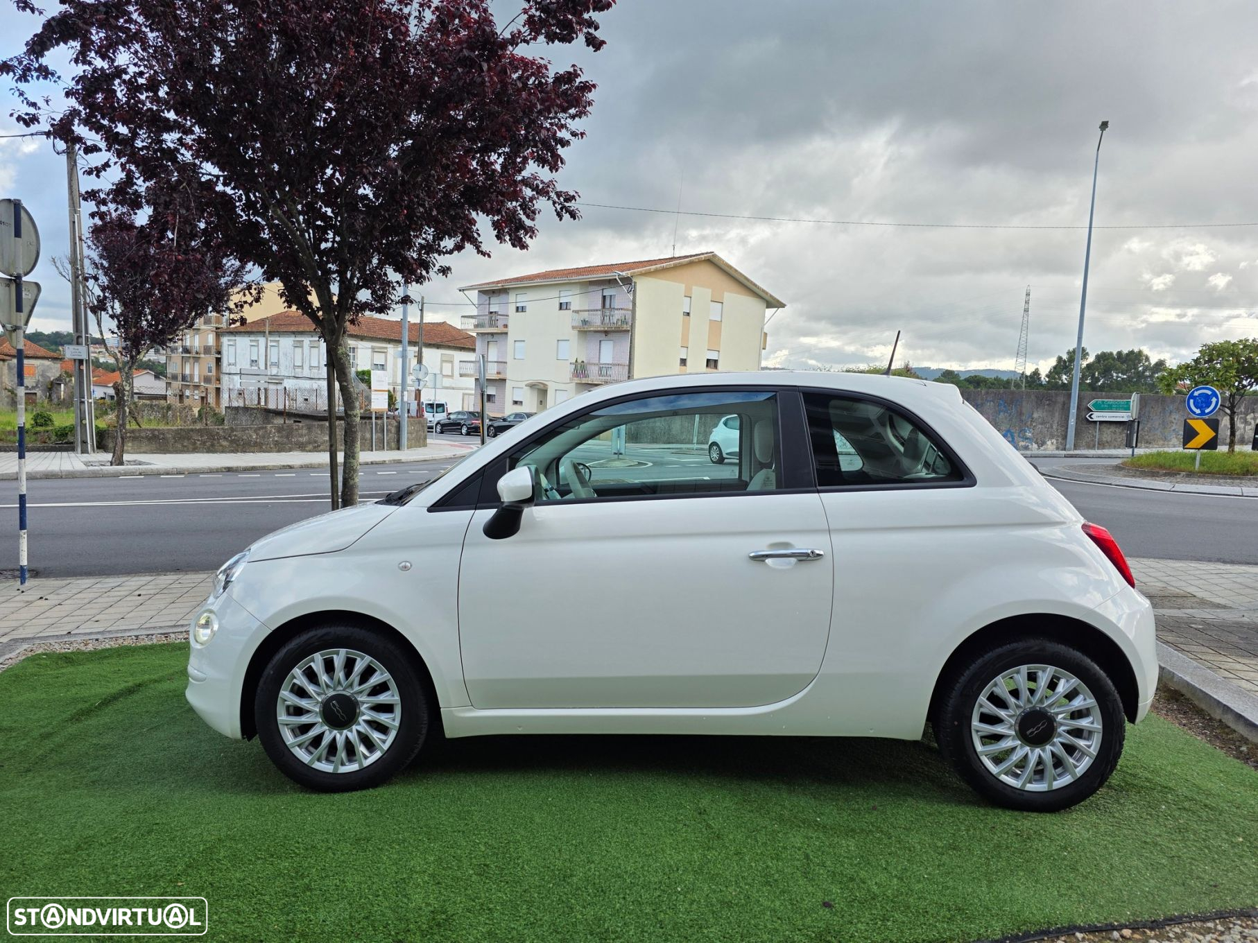 Fiat 500 - 6