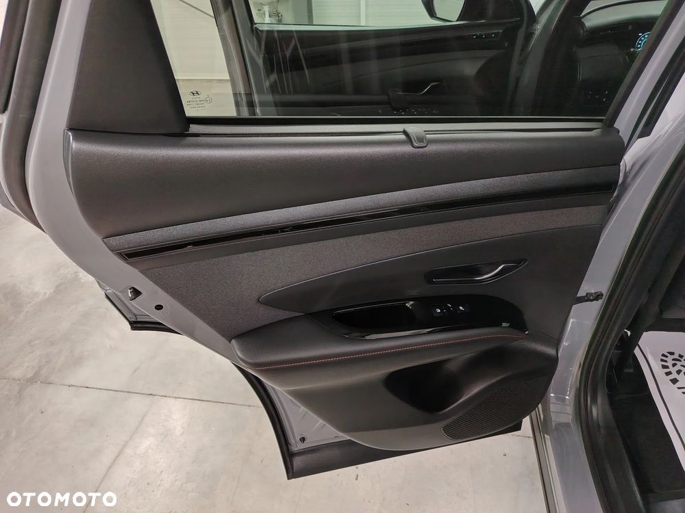 Hyundai Tucson 1.6 T-GDi 4WD N Line - 22