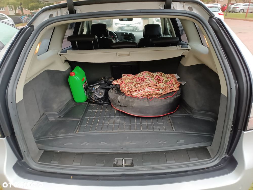 Saab 9-3 2.0 T Vector - 2