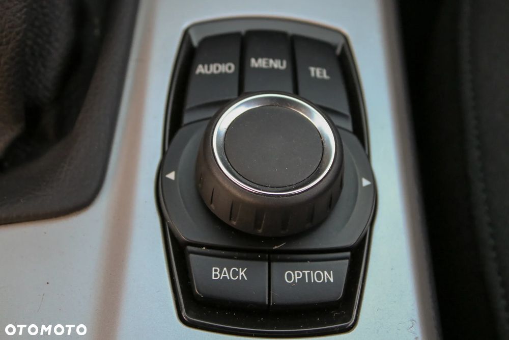 BMW X3 xDrive20d - 37