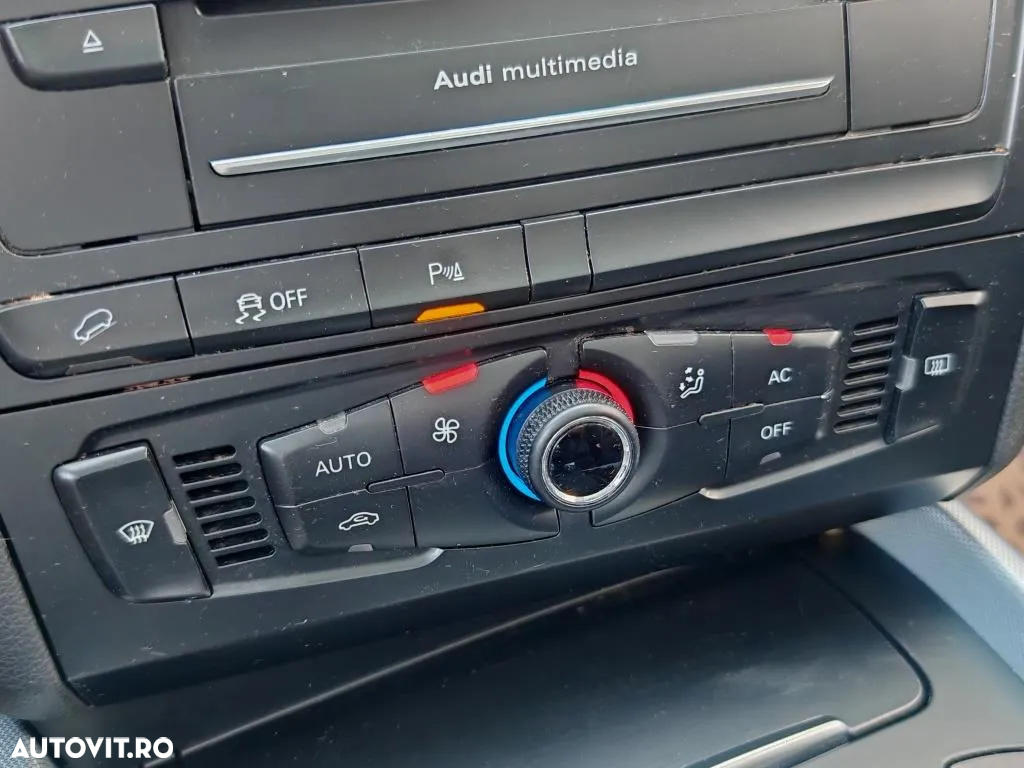 Audi Q5 2.0 TDI Quattro S-Tronic - 20