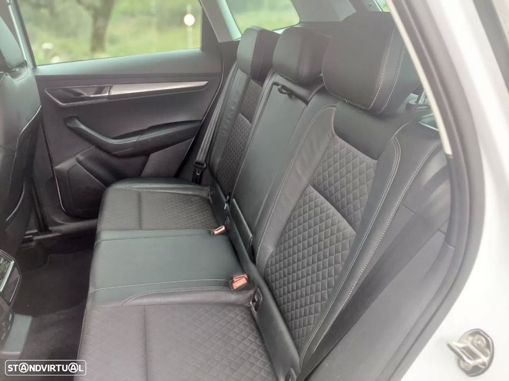 Skoda Karoq 2.0 TDI Style - 7