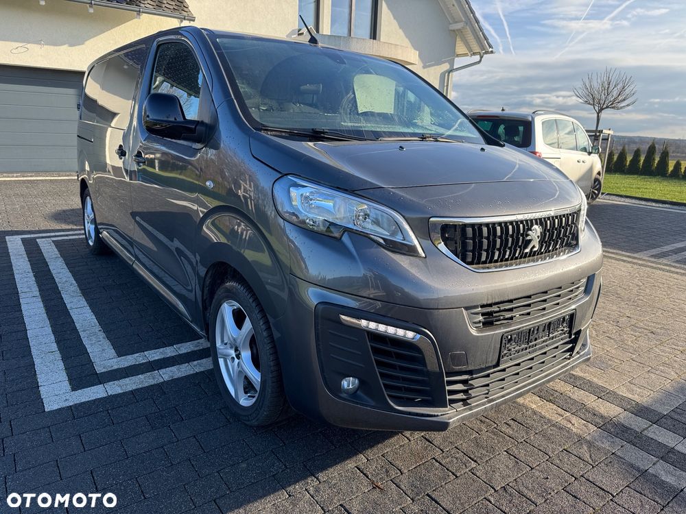 Peugeot Expert - 1