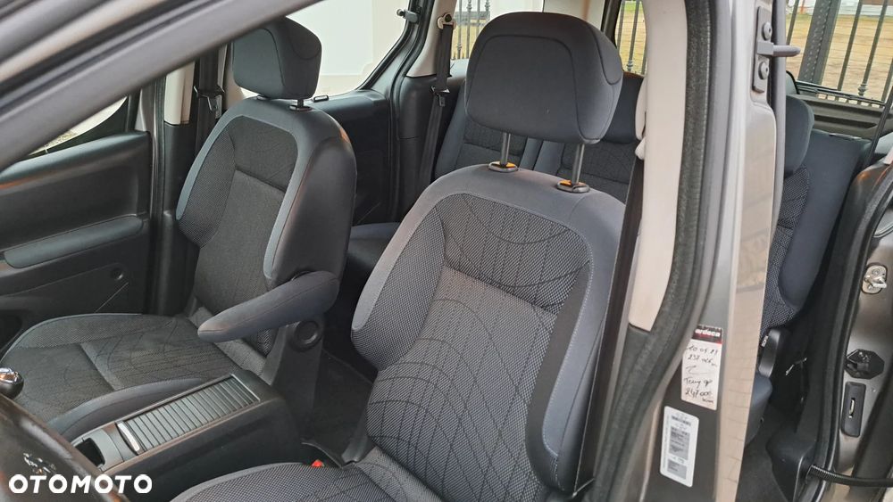 Peugeot Partner - 22