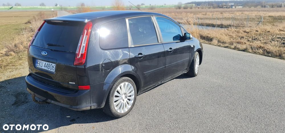 Ford Focus C-Max - 3
