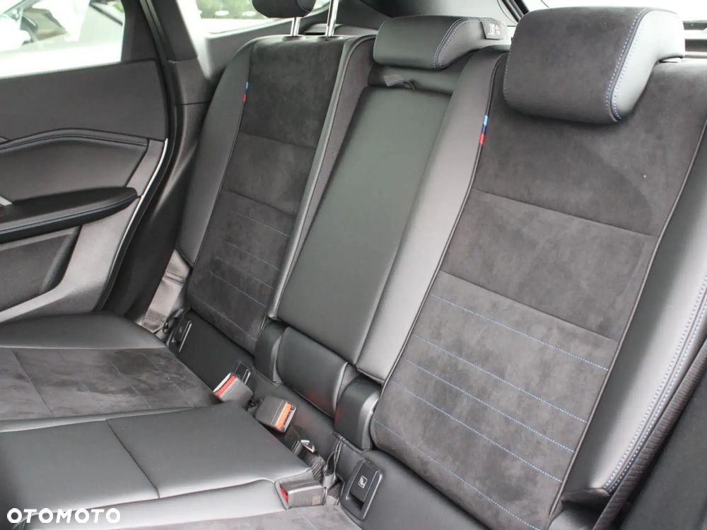 BMW X1 xDrive25e M Sport sport - 8