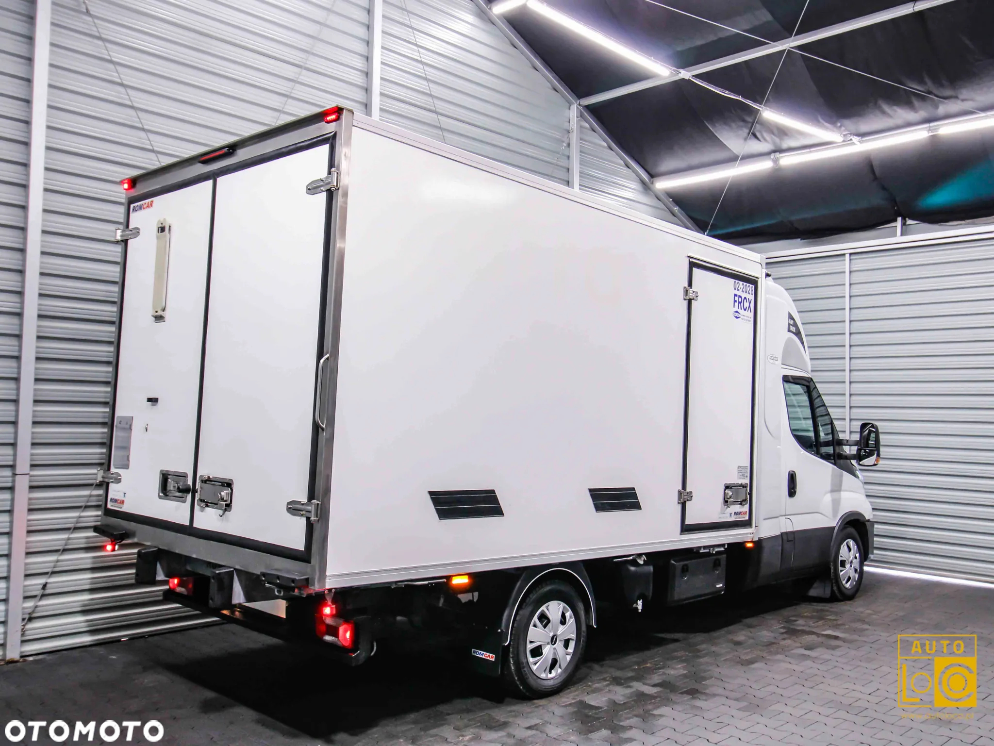 Iveco DAILY - 3