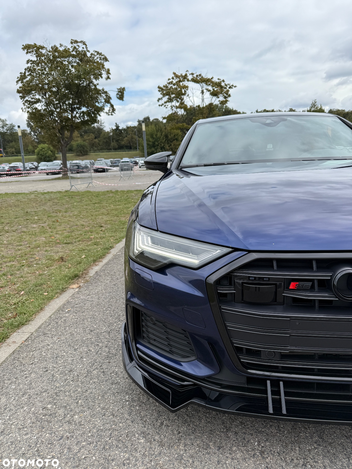 Audi S6 Limousine TDI Tiptronic - 6