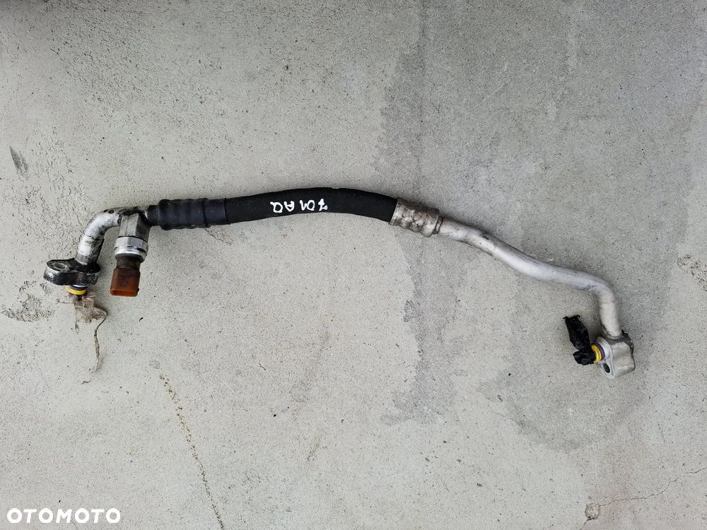 Przewód Wąż Klimatyzacji 3D0260701AQ VW Phaeton - 1