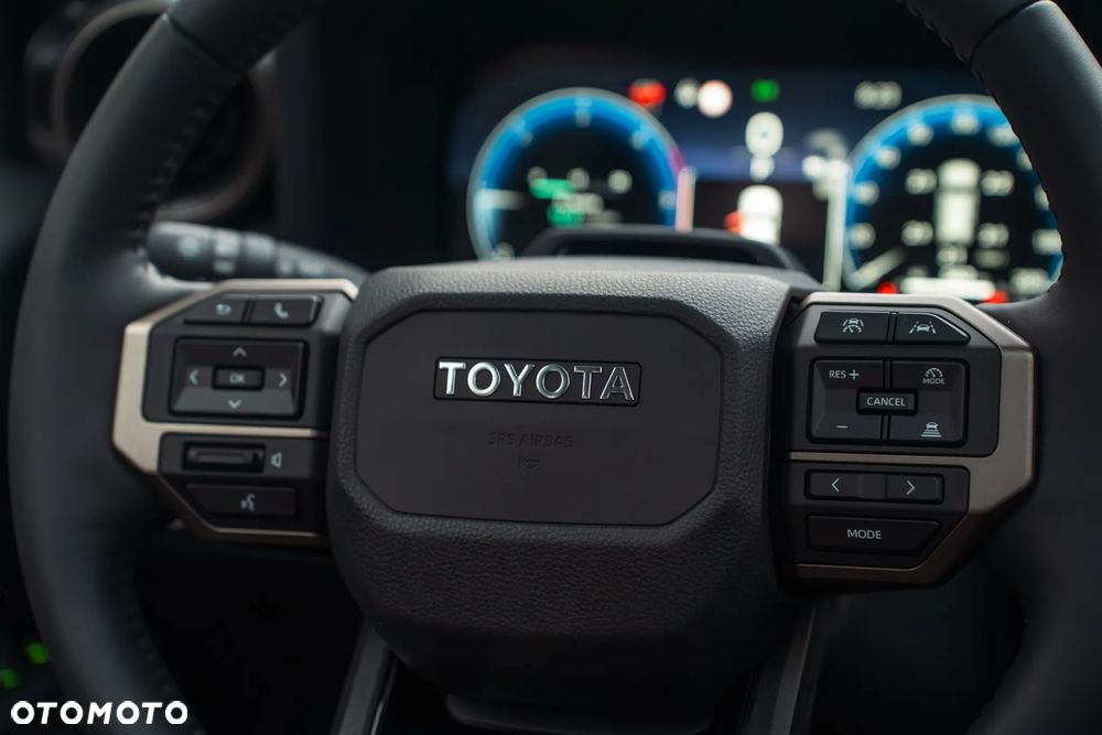 Toyota Land Cruiser LC 2.8 D-4D First Edition - 31