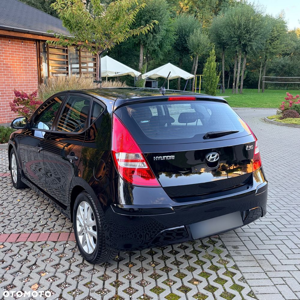 Hyundai i30 1.4 Comfort - 26