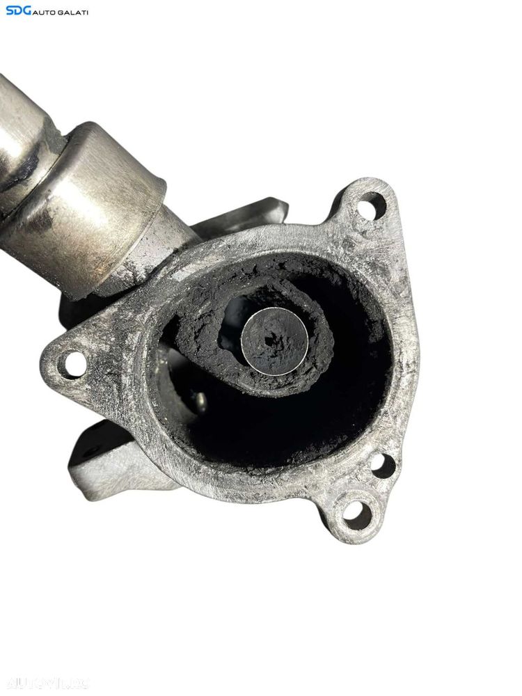 EGR Mercedes W203 Clasa C Class C200 C220 2.2 CDI 2000 - 2007 Cod A6460900054 [B4565] - 5