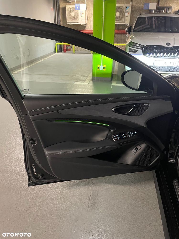 BYD Seal 82.5kWh Excellence AWD - 13
