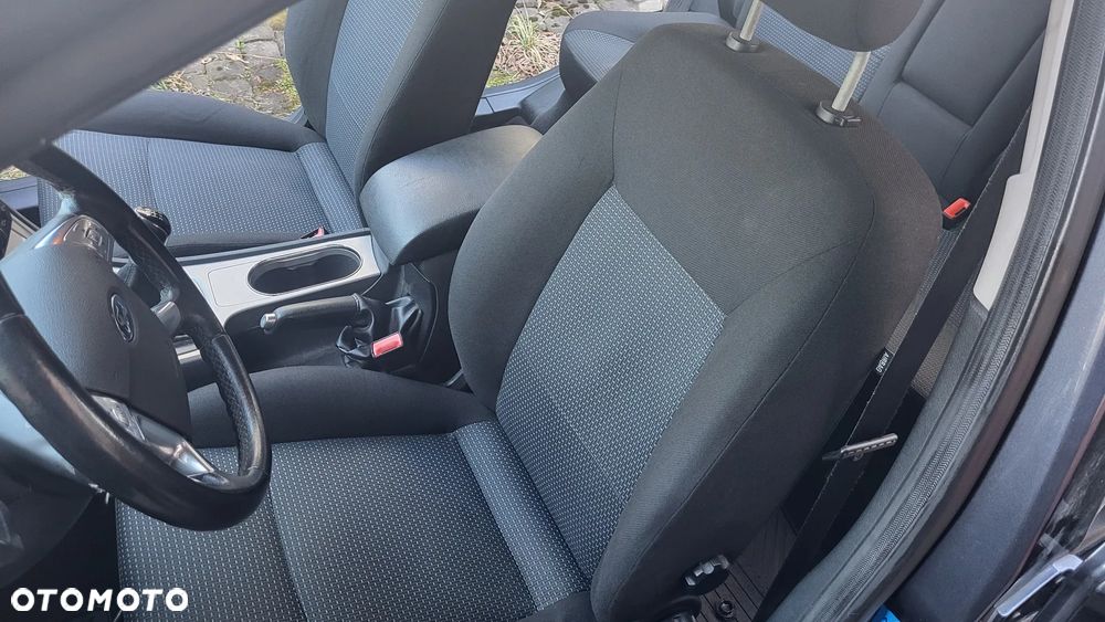 Ford Mondeo 2.0 Trend - 11