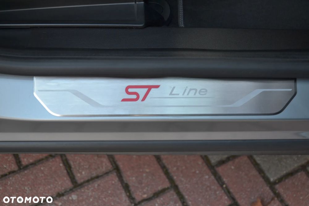 Ford Puma 1.0 EcoBoost ST-Line X - 31