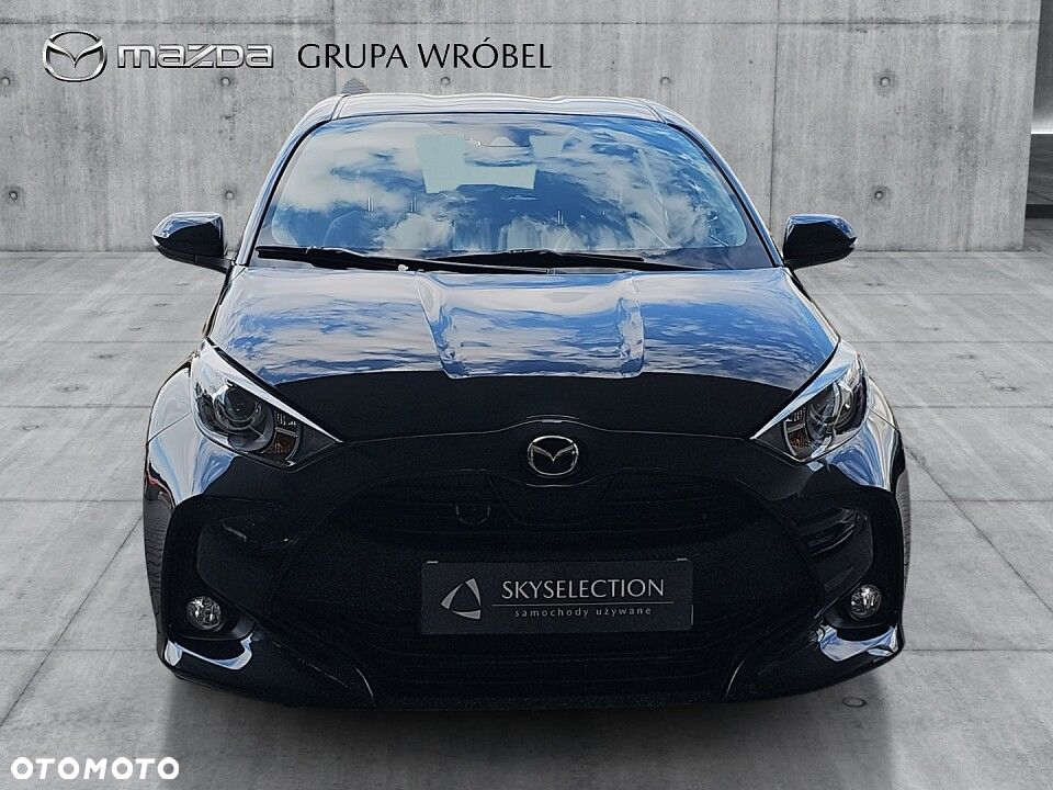 Mazda 2 - 2