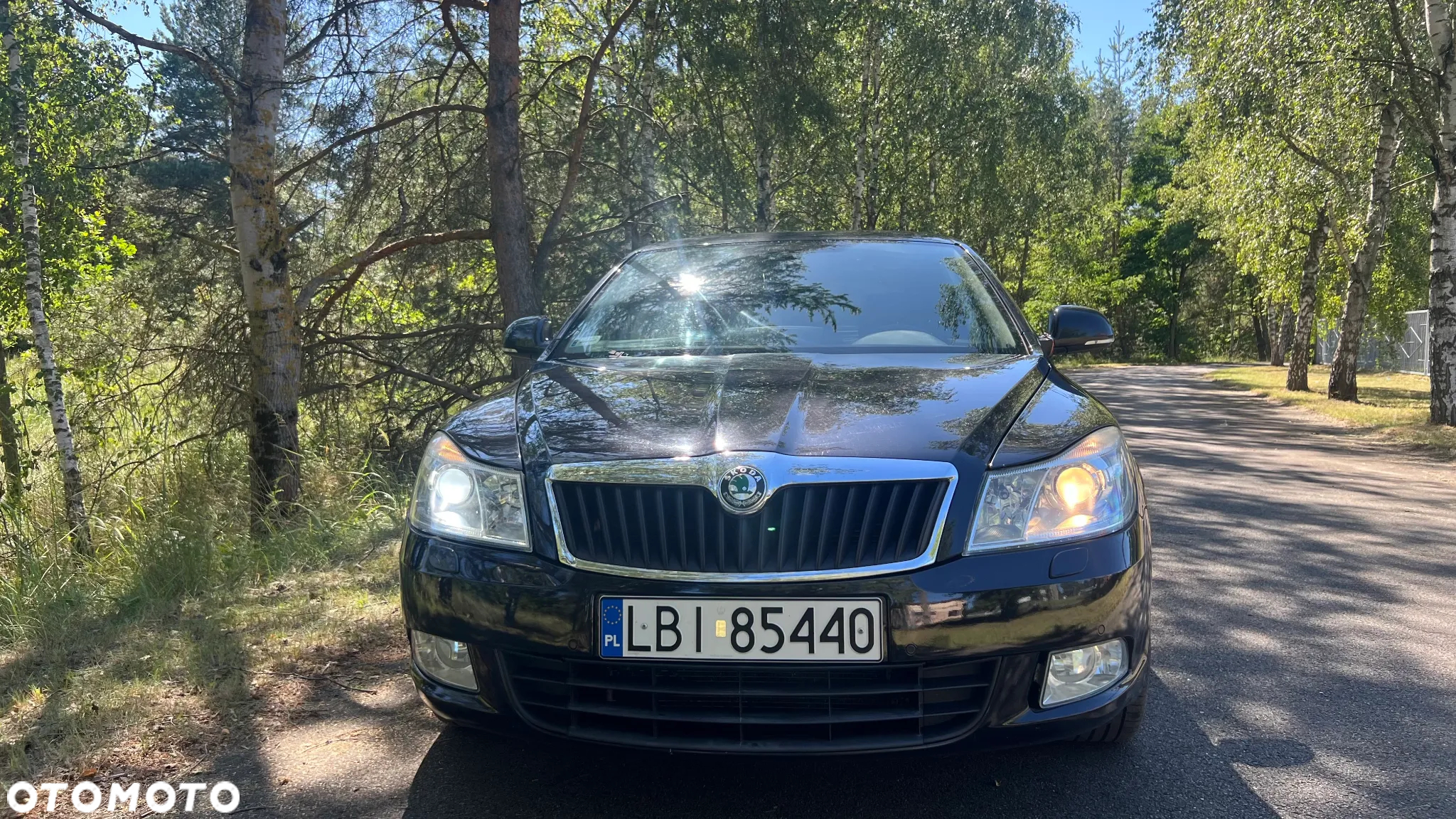 Skoda Octavia - 22