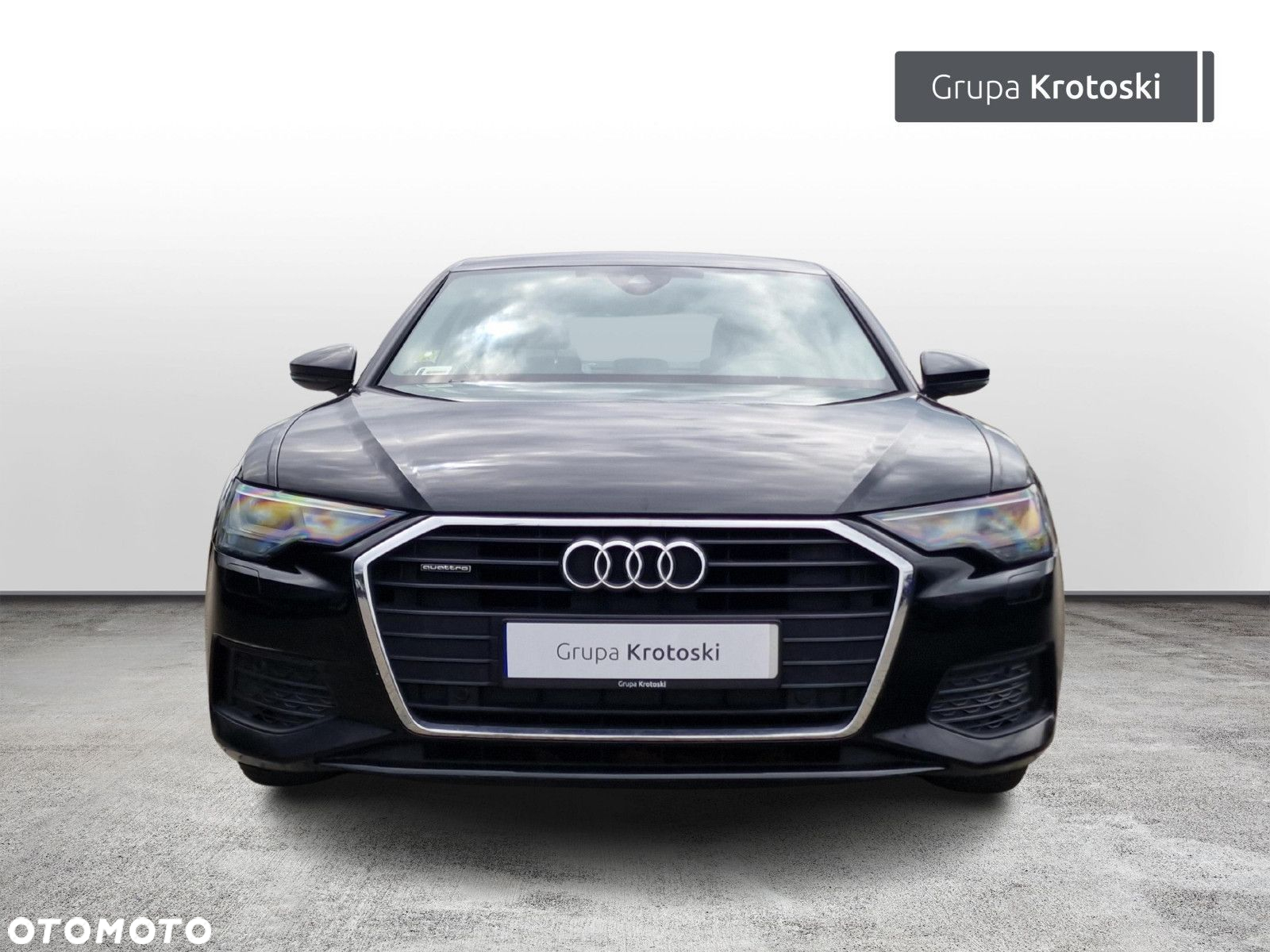 Audi A6 - 7