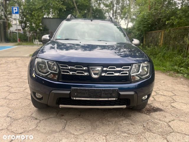 Dacia Duster 1.5 dCi Celebration 4x4 - 2