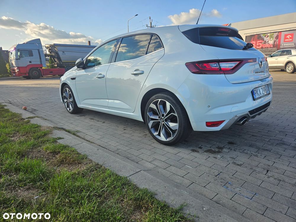 Renault Megane 1.2 Energy TCe GT Line EDC - 3