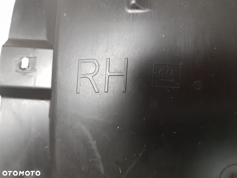 IDEALNE NADKOLE OPEL MOKKA X  16-19 PRAWE PRZEDNIE PRAWY PRZÓD 42521180 - 3