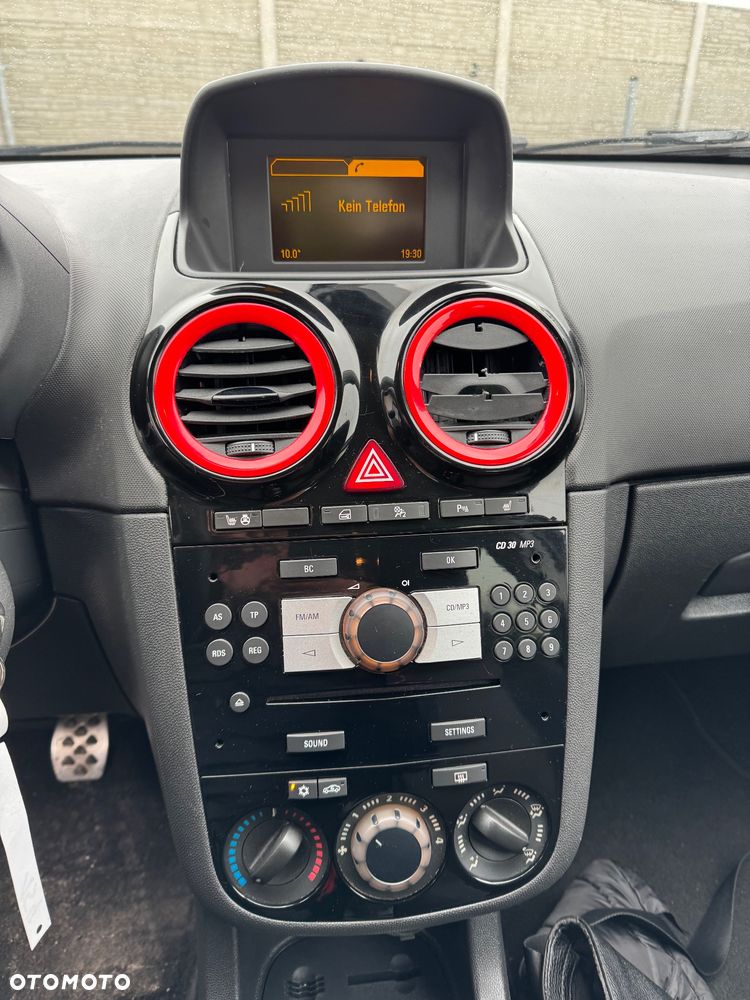 Opel Corsa - 29