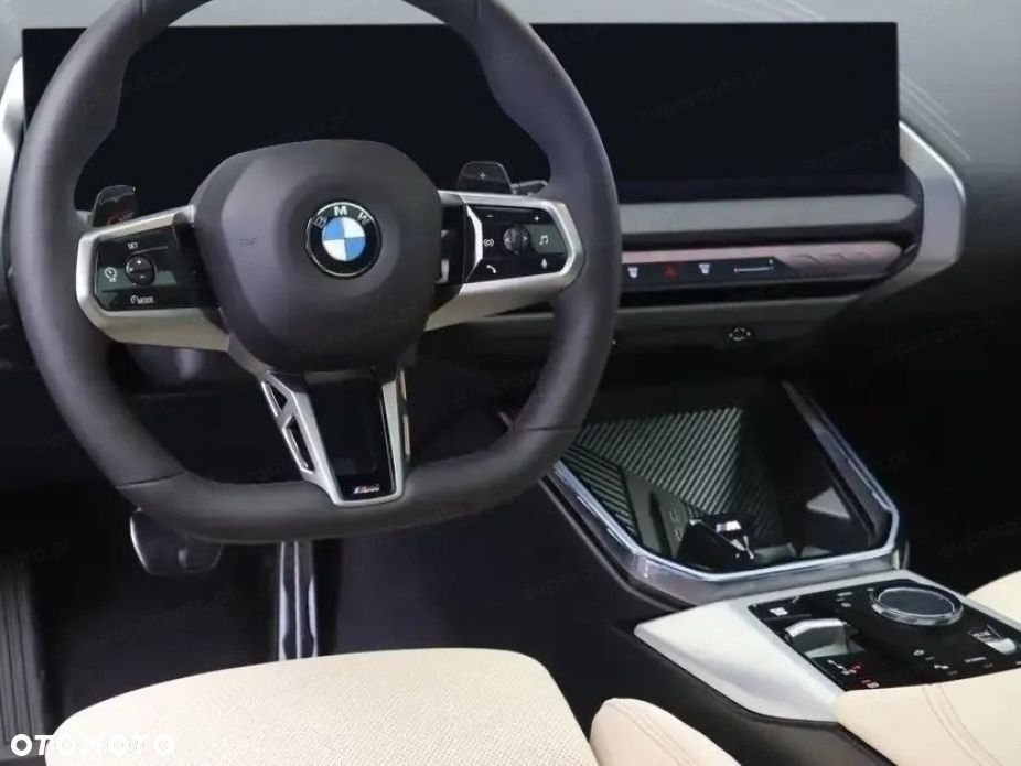 BMW X3 xDrive20d mHEV - 8