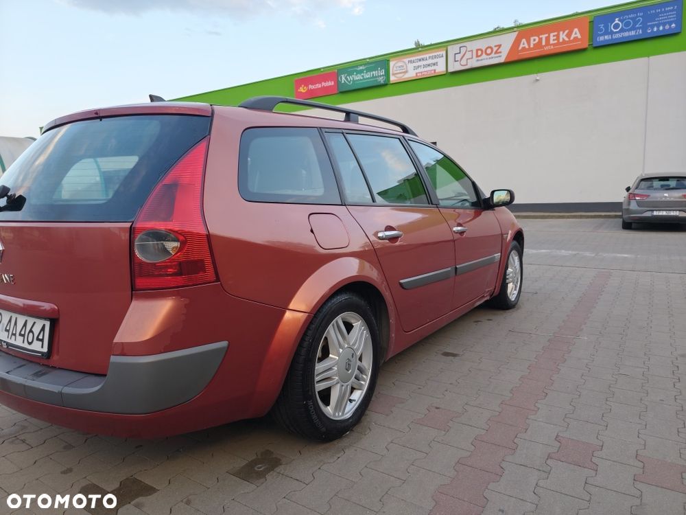 Renault Megane - 3