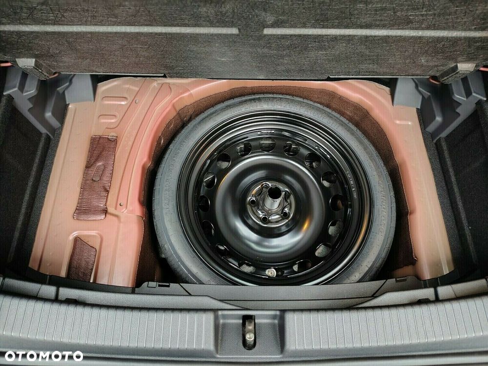 Volkswagen T-Cross - 8