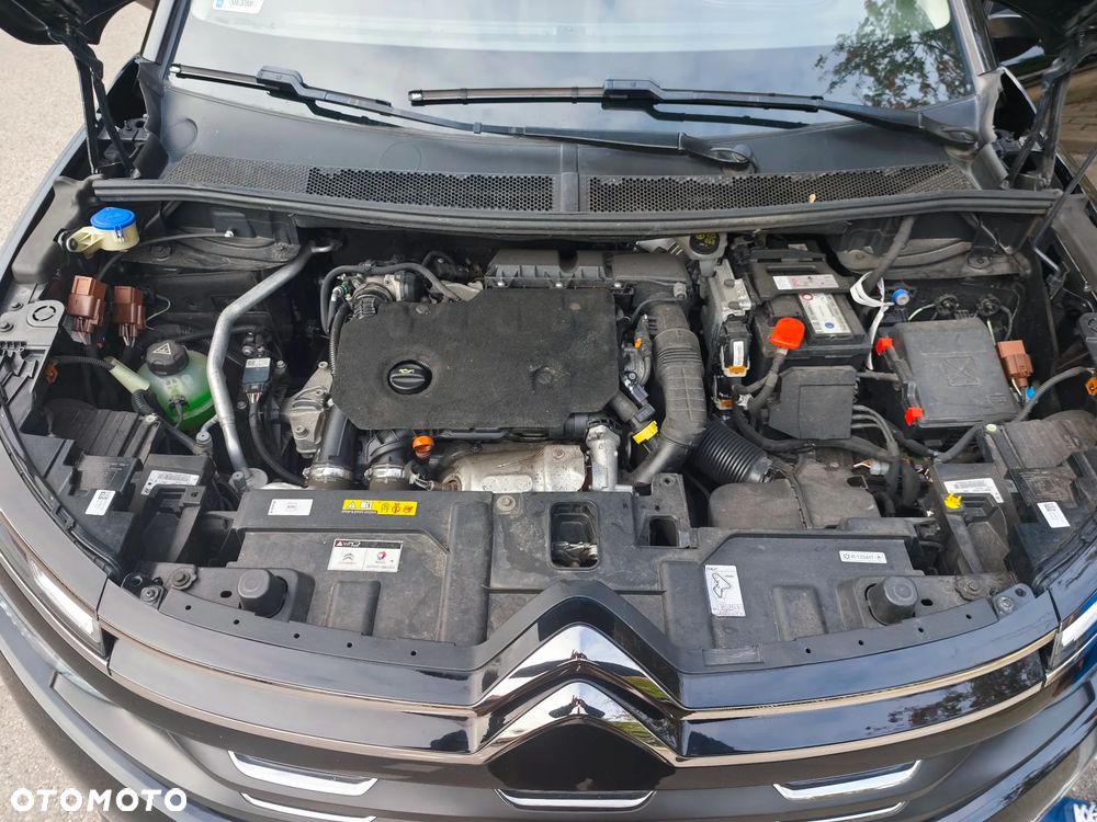 Citroën C5 Aircross - 25