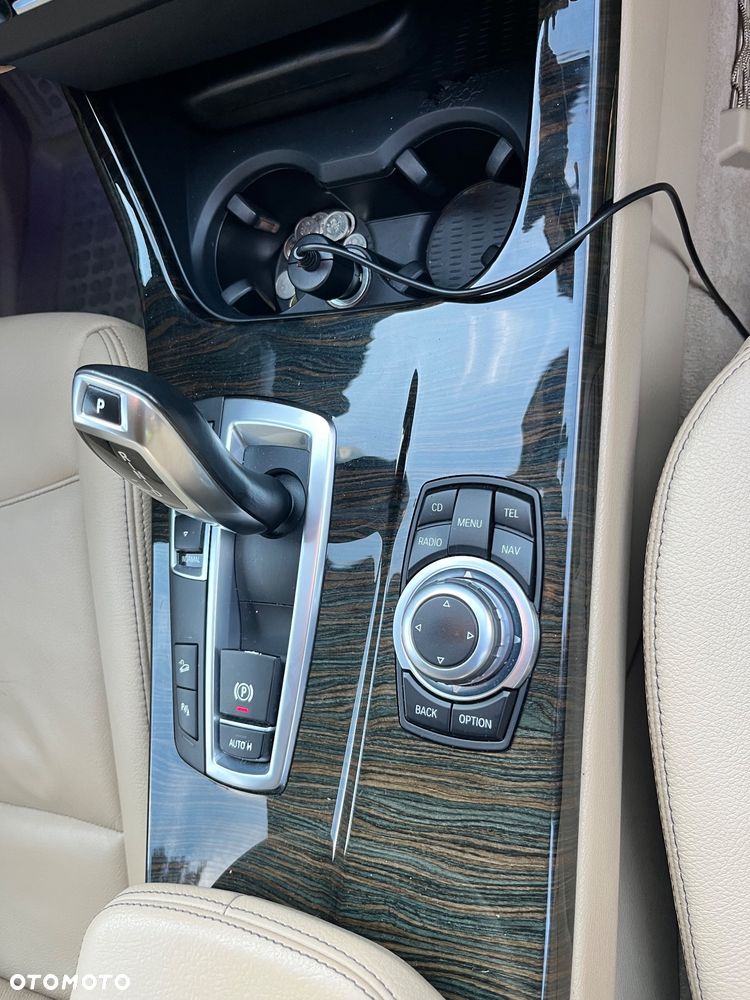 BMW X3 xDrive20d - 9