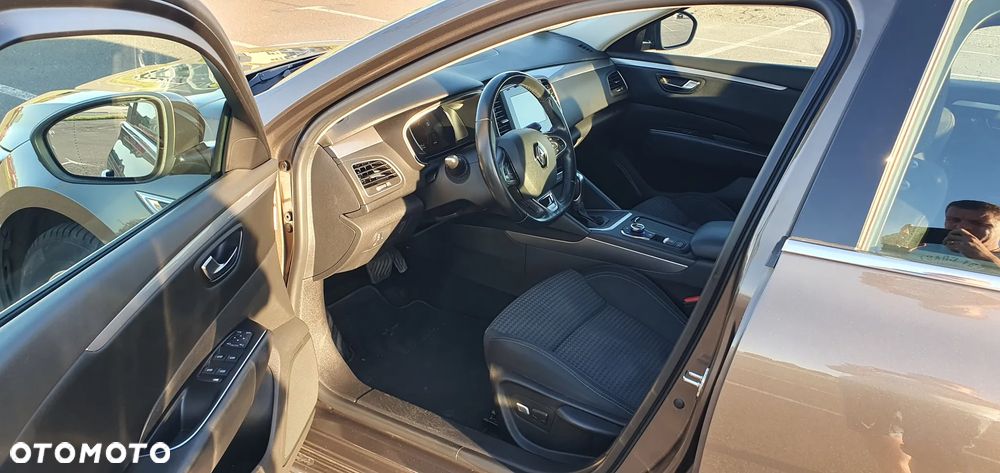 Renault Talisman - 12