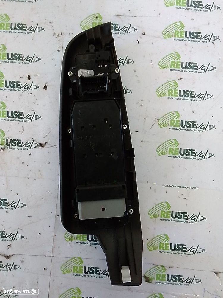 Interruptor Elevador Vidros Fr Esq Honda Civic X Hatchback (Fc_, Fk_) - 2