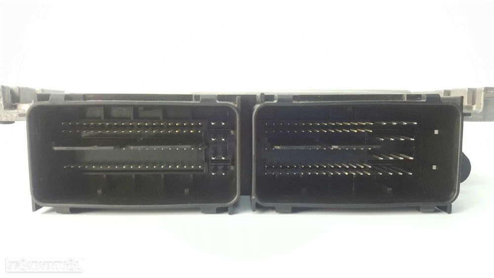 CENTRALINA DO MOTOR UCE FORD FOCUS LIM. ST-LINE - 5