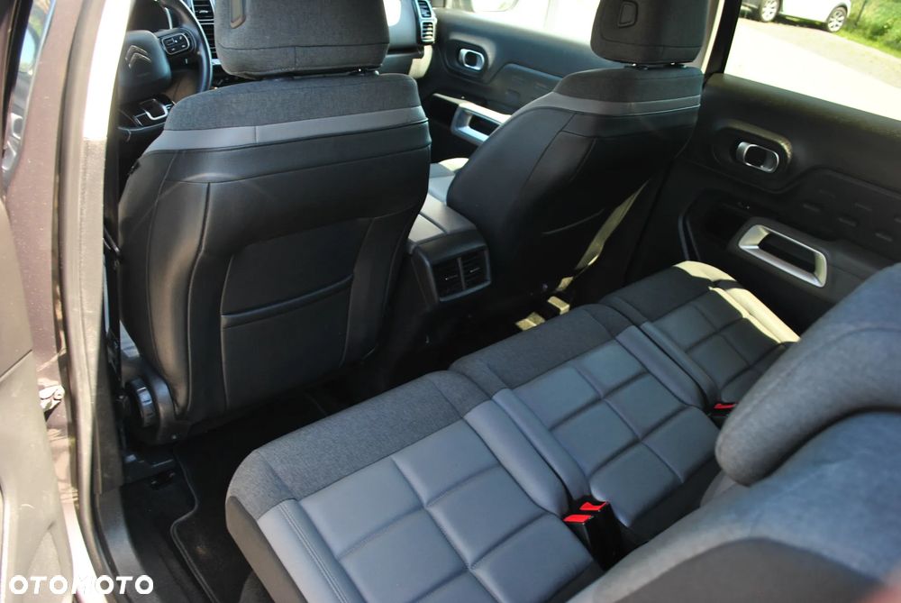 Citroën C5 Aircross 1.5 BlueHDi Feel Pack EAT8 - 14